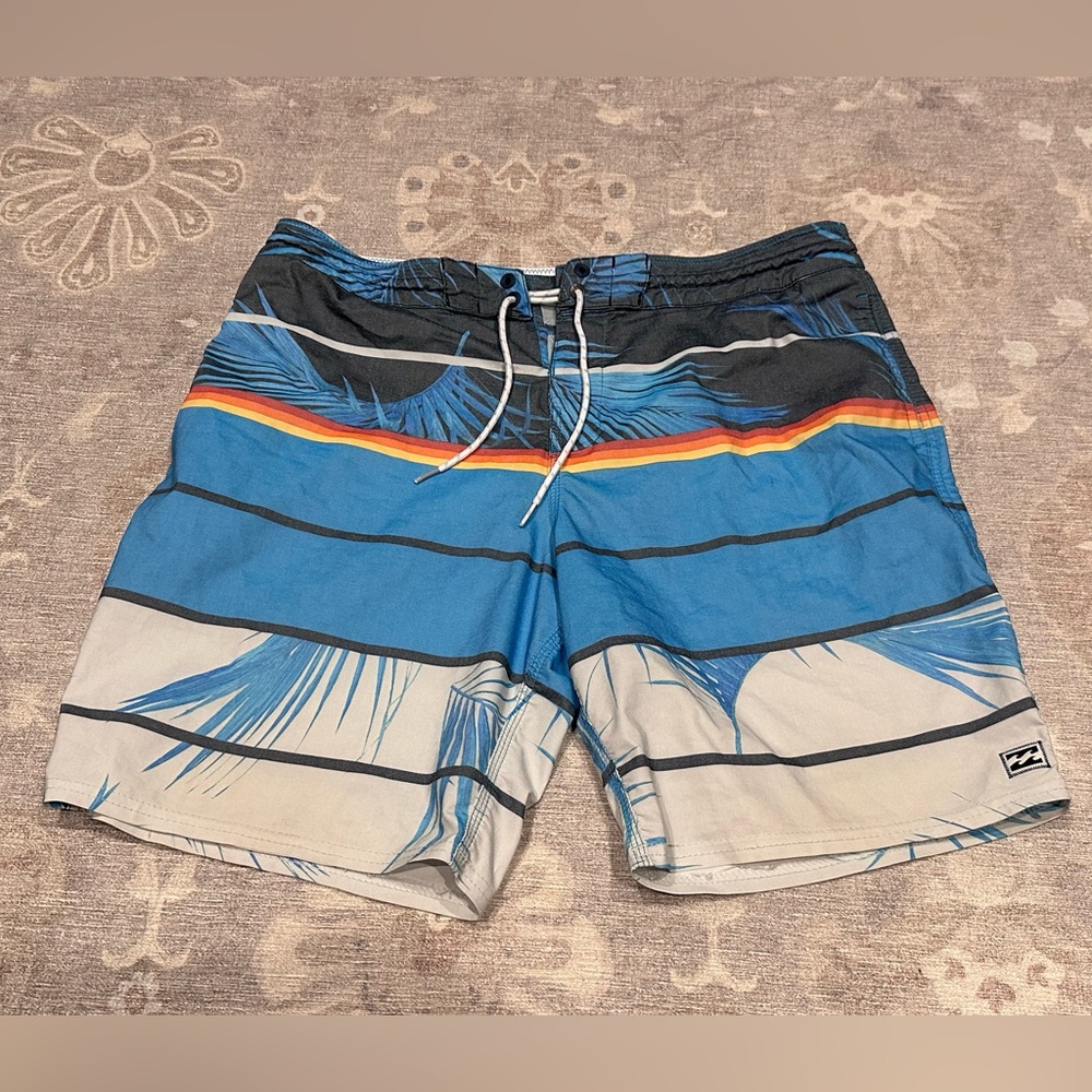 Billabong Board Shorts